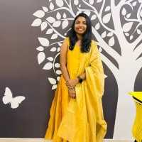 Uma Bharathi Chintam