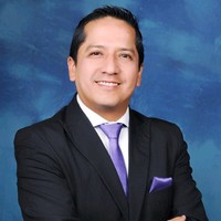 Alex W. Cazar
