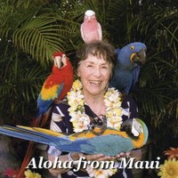 Nancy Pruess