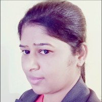 Pournima Sahare