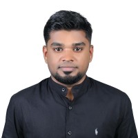 Mohammed Mubashir Nambath