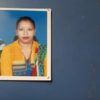 Parnabi Bose Barui