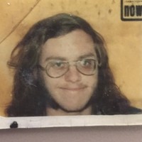 Richard Garrett