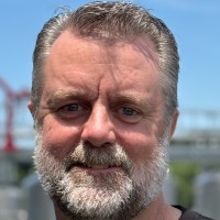 Mark Pfeifer, P.E., Leed Ap Bd C