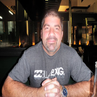 Gary Wiseman