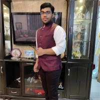 Hardik G.