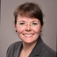 Angelika Ruckert, geb. Gabor