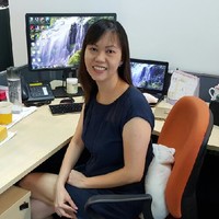Daphne Tay
