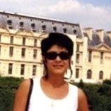 Lyuba Goundareva, Mba, Cphr