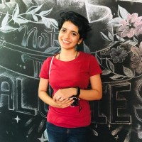Dr. Roja Peter