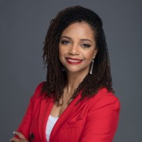 Ingrid Mcmillian