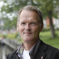 Peter Velthuis