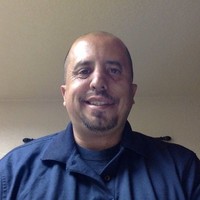 Aaron Eshelman