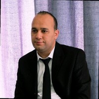 Rahmani Mohamed Amine