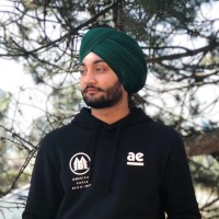 Harwinder Singh