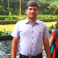 Siddeswar Reddy
