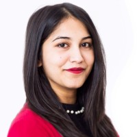 Shreya Nayak