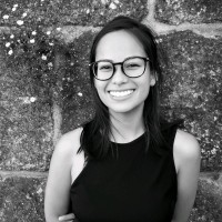 Larissa Ishigai