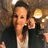 Nina Gombart