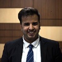 Ansh Bhandari