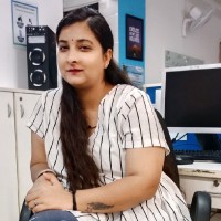 Rashmi Kaushik