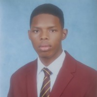 Dwayne Mair
