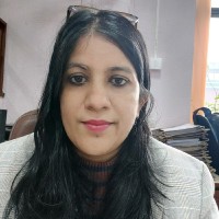Shalini Rohilla Panigrahi