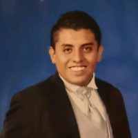 Ivan Arturo Cruz De La Rosa