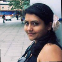 Zalak Vyas