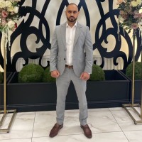 Sukhjinder Shoker Cert Cii
