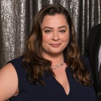 Melissa Cason
