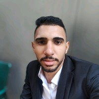 محمد الوايلي