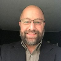 DAVID PRATER