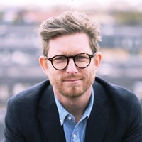 Linus Kjellqvist