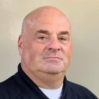Kevin Morrissey, Cpm, Iaai-Fit, Nafi-Cfei