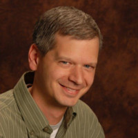 Brent Marohn