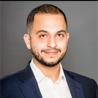 Eldad Tehrani ( Consumer Electronics)