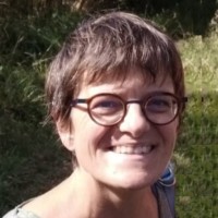 Sabine Luxey