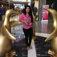 Ruchika Chaudhary