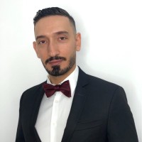 Elias Mansour