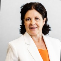 Bernadette Lynch
