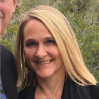 D'Anne Saylor, Med