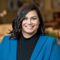 Brittanie McCarty, MBA