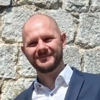 Matteo Tosolini