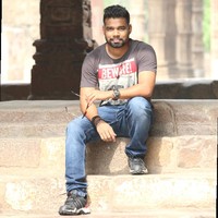 Balakrishna Manda