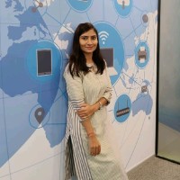 Priti Jodh