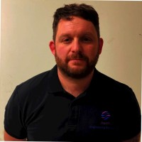 Gareth Dudgeon