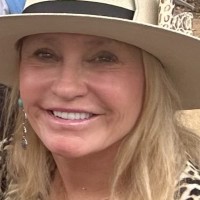 Christina Carlton