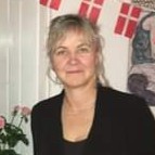 Heidi Krüger Troelsen