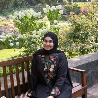 Fatema Almoussawi